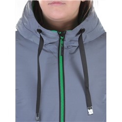 2122 Куртка демисезонная женская Parten (50 гр. синтепон) размер 48