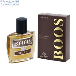 BOOS SIGAR 60ml  /муж. M~