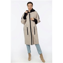 01-11230 Пальто женское демисезонное