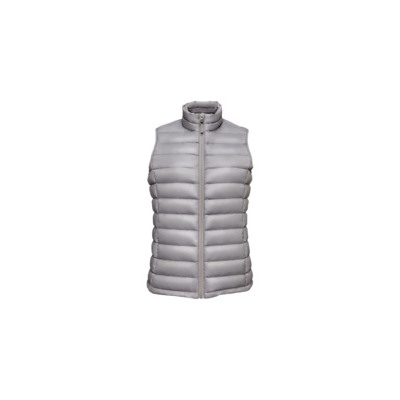 Жилет женский Wilson BW Women, серый