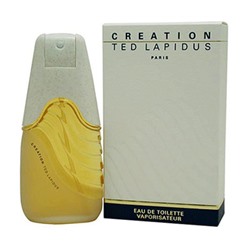 LAPIDUS CREATION lady  50ml edt