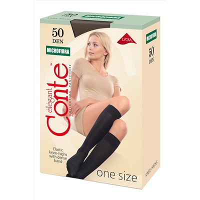 Гольфы CONTE ELEGANT #777838