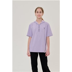 футболка для девочки Д 0147-12 -50%