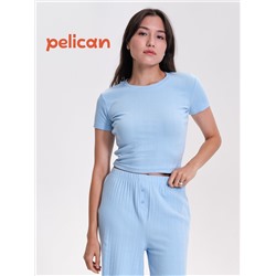 472297 PELICAN Футболка