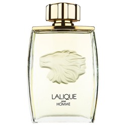 LALIQUE LION 75ml edt homme   M~  БЕЗ УПАКОВКИ