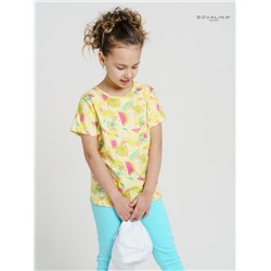 Костюм Моника арбузы ментол ФС