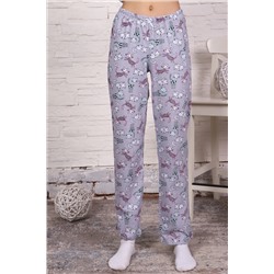 Пижама с брюками арт. ПД-006 НАТАЛИ #875496