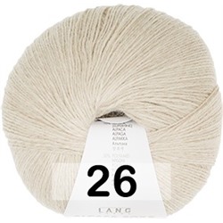 Пряжа Lang Yarns Alpaca Soxx 4-Fach/4-ply