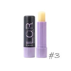 Relouis. Бальзам-уход для губ L.O.R. LIPBALM ORIGINAL RECIPE Рецепт №3 4150 В