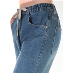 8017 Джинсы женские Jeans New Fashion размер W30 - 46 российский