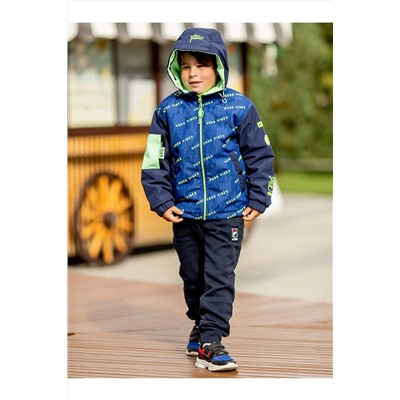 Куртка BATIK #1035419
