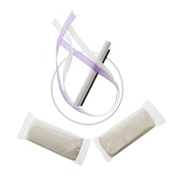 Набор для слепков ручек и ножек «Лапочка»