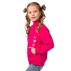 Толстовка детская Свекольно-фиолетовый