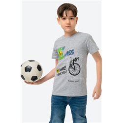 Футболка для мальчика Bonito