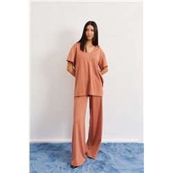 BEAUTY ANNETE A4101, Брюки,  Джемпер