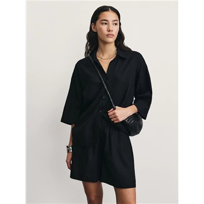 528503 ZARINA Шорты