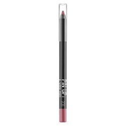 Карандаш для губ LUXVISAGE PIN-UP ultra matt 206 тон fusion