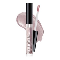 КРЕМОВЫЕ ТЕНИ COLOR DROPS,тон 4  Тауповый