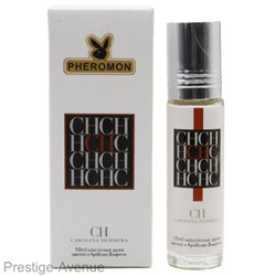 Духи с феромонами Carolina Herrera CH for woman 10 ml