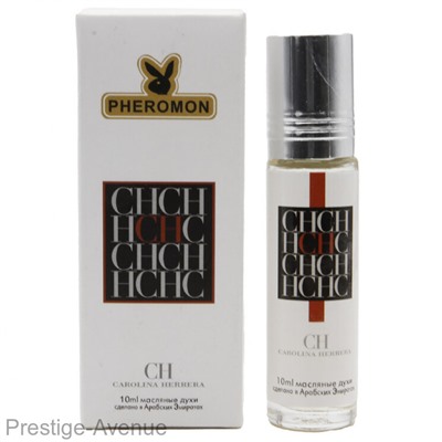 Духи с феромонами Carolina Herrera CH for woman 10 ml