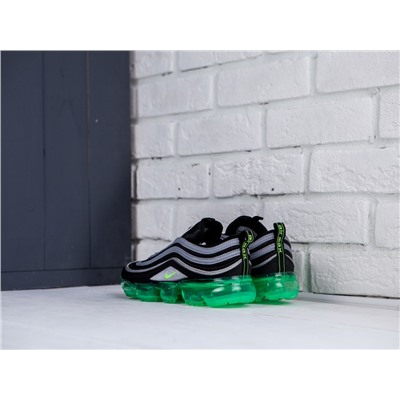 Кроссовки AIR MAX 97 Black/Green