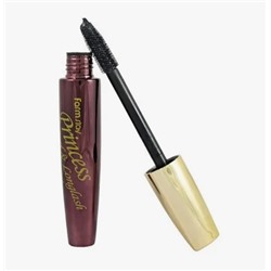 Тушь для ресниц подкручивающая удлиняющая FARMSTAY, 12 г