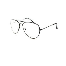 Компьютерные очки - 3026 черный