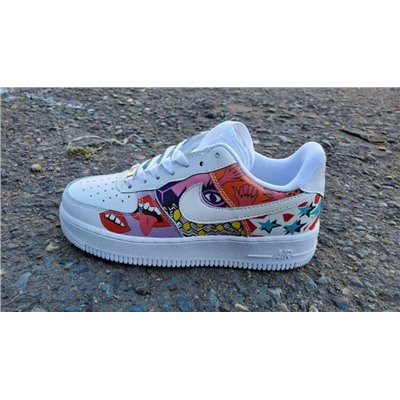 Nike Air Force 1'07