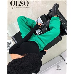 Спортивные брюки 890206