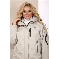 Shetti 2109 беж, Куртка