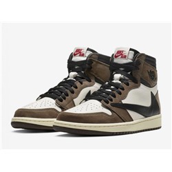 Nike AIR JORDAN 1 RETRO