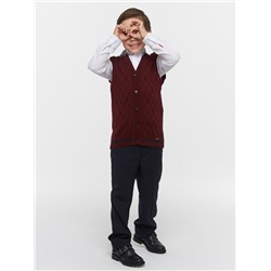 Жилет для мальчиков 5223-7093