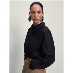 396442 ZARINA Блузка