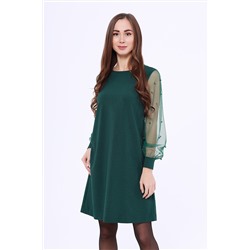 88502 VISERDI Платье