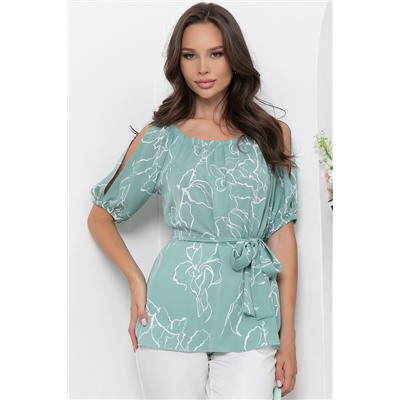 302647 LT Collection Блуза