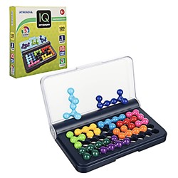 Игроленд. Настольная игра Эрудиция 3 дизайна, 896-054