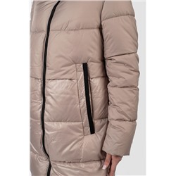 05-2205 Куртка женская зимняя (Холлофайбер 300)