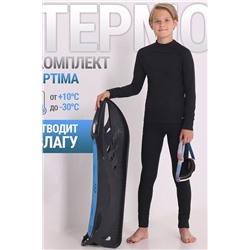 Термокомплект АПРЕЛЬ #1033965