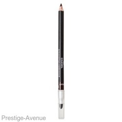 Chanel "Lу Crayon Levres Сhocolate"