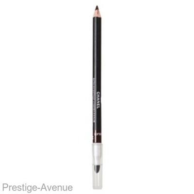 Chanel "Lу Crayon Levres Сhocolate"