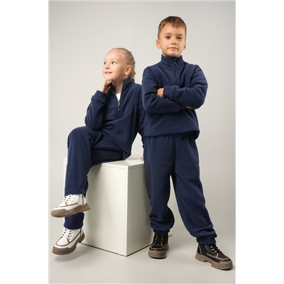 Детский флисовый костюм Happyfox