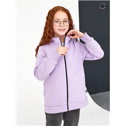 Толстовка Собен лаванда