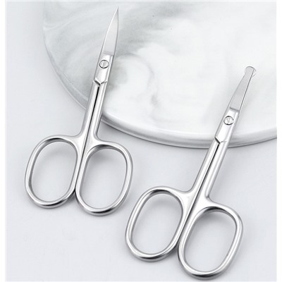 Маникюрные ножницы из нержавеющей стали