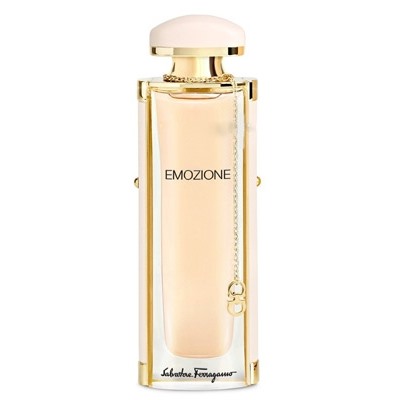 FERRAGAMO EMOZIONE  lady  30ml edp