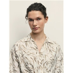 523639 ZARINA Блузка