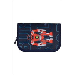 Пенал PLAYTODAY #884282