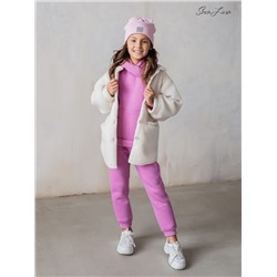 Костюм Rap розовый