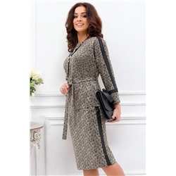 Костюм-двойка  Мередит (46-56)