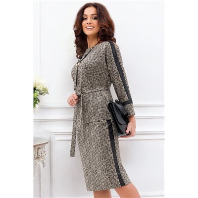 Костюм-двойка  Мередит (46-56)