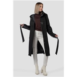 03-3332 Плащ женский (пояс)